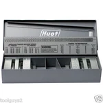 Huot 3-in-1 Combination 115 Screw Machine Drill (stub) Index Dispenser. Fixed Price $59.58.