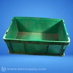 Orbis Nso2415-9 Statpak Modular Straight Wall Container Usip. Fixed Price $30.60.