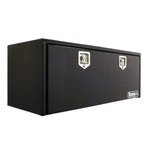 Buyers Black Steel 24" X 60" Underbody Toolbox -. Fixed Price $859.95.