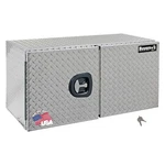 Buyers Products 1702235 Underbody Truck Box,36 In. W,24 D 6rht0. Fixed Price $719.99.