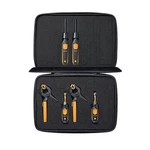 Testo 0563 0009 Smart Probes Ac & Refrigeration Test And Load Kit. Fixed Price $819.62.