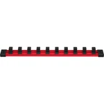 Milwaukee 49-66-6736 1/2 In. Drive Socket Rail. Fixed Price $25.99.