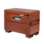 Jobox 2-652990 Site-vault 36 In. X 20 Chest New. Fixed Price $699.00.