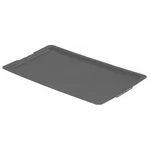 Orbis Rcso2422-1 Grey Gray Plastic Lid. Fixed Price $18.19.