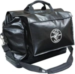 Klein Tools 5182bla Large Vinyl Equipment Bag With Detachable Shoulder Strap Wit. Fixed Price $246.99.