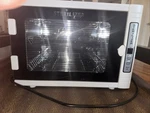 Uv Light Nail Tool Cleaning Machine 12l Large Capacity Barber. Fixed Price $69.99.