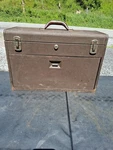 Kennedy 7 Drawer Machinist Tool Chest. Fixed Price $99.99.