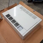 Marley Cuh93508203ffb 900 Series Model B Cabinet Heater, 208v, 8kw, Cuhcuh-b-mo. Fixed Price $599.99.