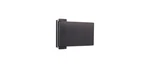 International Commercial Storefront Door Paddle Handle Push Duranodic Dark Bronz. Fixed Price $74.49.