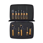 Testo 0563 0007 Smart Probes Hvac/r Complete Kit. Fixed Price $1505.92.