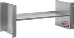 Buyers 1701082 Universal Shelf Kit For 18x18x60 Underbody Truck Tool Boxes. Fixed Price $148.99.