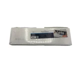 Mainstays 7 Section Drawer Organizer Multipurpose Storage Durable White Fabric C. Fixed Price $9.99.