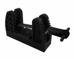 Pac Jumbo Lok Mounting Bracket Tool Storage Solution Lockout Kit. Fixed Price $75.38.