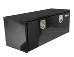 Buyers Prod 1702110 Toolbox 18x18x48 2-sst Rtry Paddle. Fixed Price $773.01.
