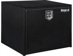 Buyers Products Black Steel 24" X 30" Underbody Toolbox - #1704303. Fixed Price $569.95.
