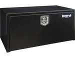 Buyers Products Black Steel 18" X 36" Underbody Toolbox - #1702305. Fixed Price $448.95.