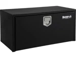 Buyers Black Steel 18" X 24" Underbody Toolbox W/ Paddle Latch -. Fixed Price $324.95.
