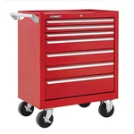 Kennedy 297xr Cabinet,roller,industrial,7-drawer,29" 253c96. Fixed Price $1226.11.