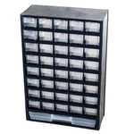Stalwart 41-drawer Storage Bin - Perfect For Hardware, Crafts & Small Parts!. Fixed Price $44.43.