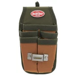Bucket Boss 54184 Green,tool Sheath,polyester 52nz14. Fixed Price $16.87.