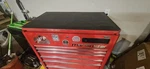 Mac Tools Macsimizer Heavy-duty Tool Chest With Storage Drawers. Fixed Price $800.00.