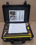 Lotv Kippertool Aircraft Maintenance Tool Kit Peoavn-a09-reset Pelican 1500 Case. Fixed Price $260.00.