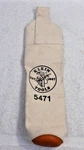 Klein Tools Electrode Bag 5471. Fixed Price $18.99.