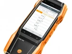 Genuine Testo 300 Flue Gas Analyser Basic Kit O2 Co 530564 3070 4000ppm. Fixed Price $1859.26.