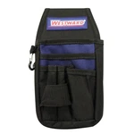 Westward 5mzl9 Black,tool Pouch,polyester. Fixed Price $77.40.