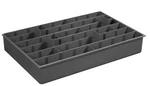 Durham 124-95-adlh-ind, 6 Horizontal Insert For Large Box W/ 12 Adjust. Dividers. Fixed Price $34.13.