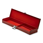 Wright Tool 23 Metal Box For Set 625 - 11-3/4 Inchl X 4 Inchw 3-5/8 Inchd. Fixed Price $48.42.