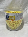 Ear 247-391-1010 E-a-rsofront Yellow Neon Blasts One Touch Dispenser Refill 3.... Fixed Price $89.99.