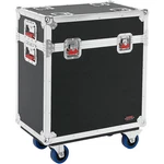 Gator Gtourmh350 Flight Case For Two 350-style Moving Head Lights. Fixed Price $599.99.