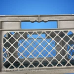 Ssi Schaefer Ef 4223 Polypropylene Storage Container Usip. Fixed Price $36.00.
