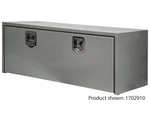 Buyers Products Primed Steel 18" X 48" Underbody Toolbox -. Fixed Price $559.95.