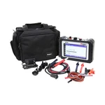 Megger Bite5-adv Advanced Battery Impedance Tester For 500vdc Modules. Fixed Price $7535.00.