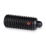 Te-co 52005x Plunger, Spring W/out Lock, 1/4-20, 1, Pk5. Fixed Price $23.89.