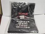 New Novax Voltage Glove Holder Bag 148-2136. Fixed Price $10.00.