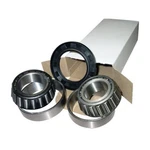 Wheel Bearing Kit Fits Case 580a 580b 1030 770 870 1070 2096 2290 ++ Tractors. Fixed Price $62.99.