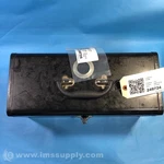 Clamprite Spindle Drawbar Force Gage Case 9724. Fixed Price $48.00.
