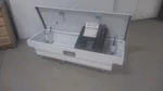 Crescent Jobox Psc1458000 6.1 Cu Ft Storage Capacity White Crossover Truck Box. Fixed Price $199.99.