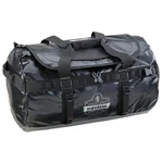 Arsenal By Ergodyne Gb5030m Duffel Bag,medium,water Resistant,black 44a876. Fixed Price $259.72.