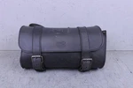 Hide And Drink Motorcycle Leather Tool Bag Fork Sissybar Handlebars Hand Made. Fixed Price $50.00.