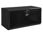Buyers Product 24x24x30" Pro Series Black Steel Underbody Truck Box. Fixed Price $793.35.