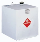 Delta 485000 - Square Liquid Transfer Tank. Fixed Price $571.06.
