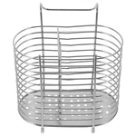 1pc Stainless Steel Chopsticks Tableware Drain Rack Storage (steel Color). Fixed Price $23.60.
