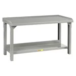 Little Giant Wsl2-3072-ah Workbench, Steel, 72" W, 30" D. Fixed Price $984.99.