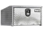 Buyers Product 14/10.74x12x30" Diamond Tread Aluminum Underbody Truck Box. Fixed Price $531.99.