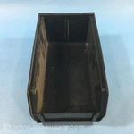 Akro Mils 30-220 Black Akrobins Storage Bin Usip. Fixed Price $1.93.