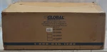 New - Global Ind. Mobile Security Computer Cabinet Lower Compartment 607295bk. Fixed Price $191.25.